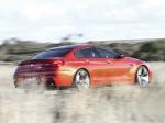BMW M6 Gran Coupe 2013 года (AU)